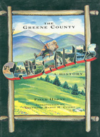 The Green County Catskills A History