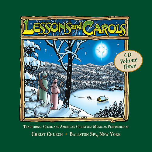 Lessons and Carols