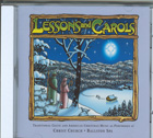 Lessons and Carols