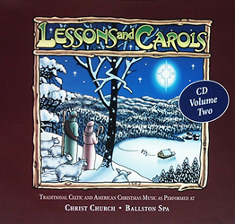 Lessons and Carols