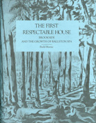 THE FIRST RESPECTABLE HOUSE